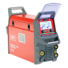 Spawarka Ideal Expert MIG 220 PFC Pulse Pro5 LCD - zestaw - EXMIG220P-G - Ideal - 12