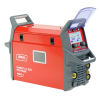 Spawarka Ideal Expert MIG 220 PFC Pulse Pro5 LCD - zestaw - EXMIG220P-G - Ideal - 13