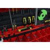 Tablica narzędziowa Toolbox System Wall Mix 240x80 - TS.W.240.080.M_px - Toolbox System - 7