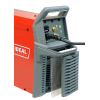 Spawarka Ideal Expert MIG 220 PFC Pulse Pro5 LCD - zestaw - EXMIG220P-G - Ideal - 8