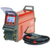 Spawarka Ideal Expert TIG 222 AC/DC PFC Pulse Pro5 LCD - zestaw - EXTIG222AC-G - Ideal - 1