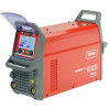 Spawarka Ideal Expert TIG 222 AC/DC PFC Pulse Pro5 LCD - zestaw - EXTIG222AC-G - Ideal - 9