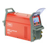 Spawarka Ideal Expert TIG 222 AC/DC PFC Pulse Pro5 LCD - zestaw - EXTIG222AC-G - Ideal - 11