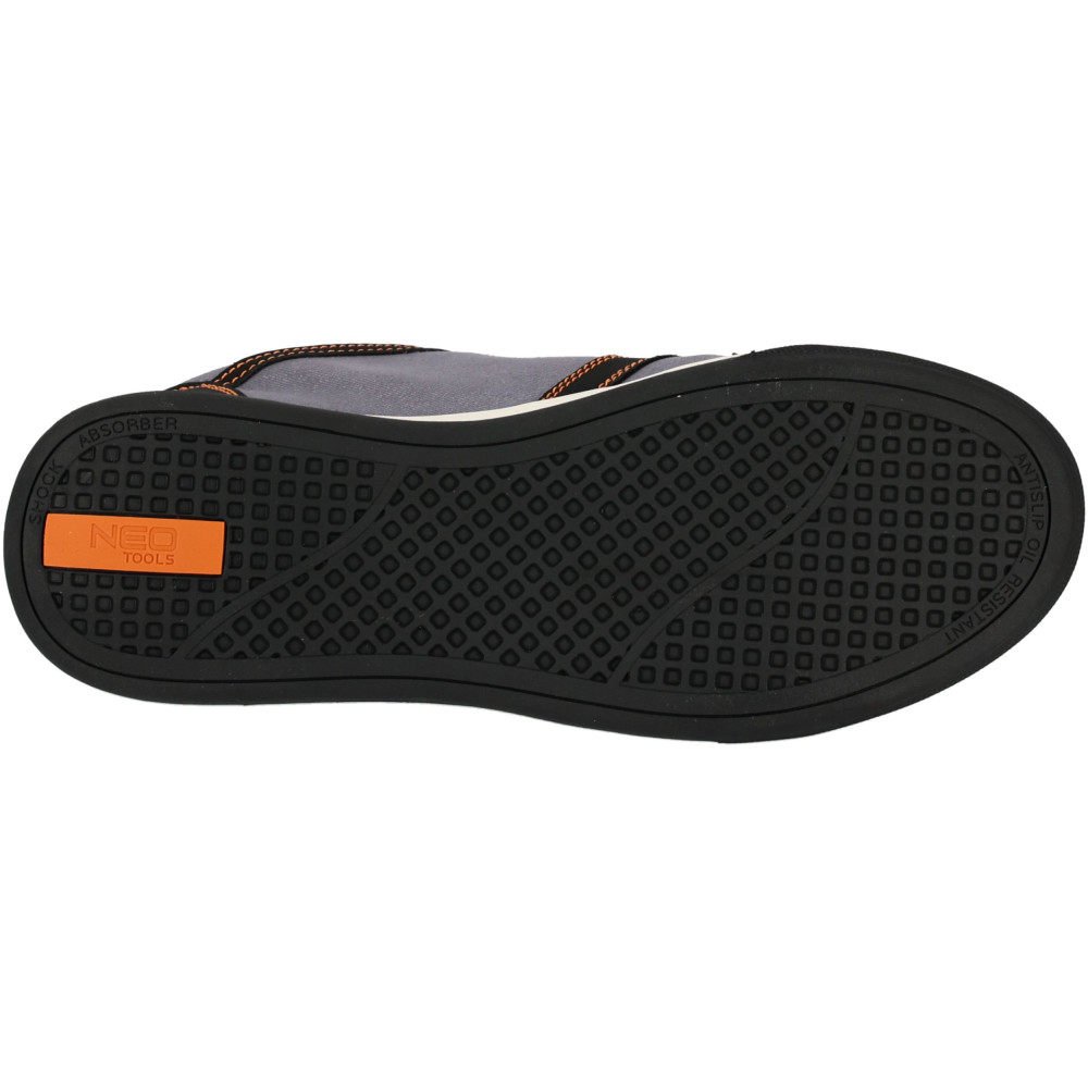 Półbuty robocze SB SRA Neo Tools 82-11X - 82-11X - NEO Tools - 10