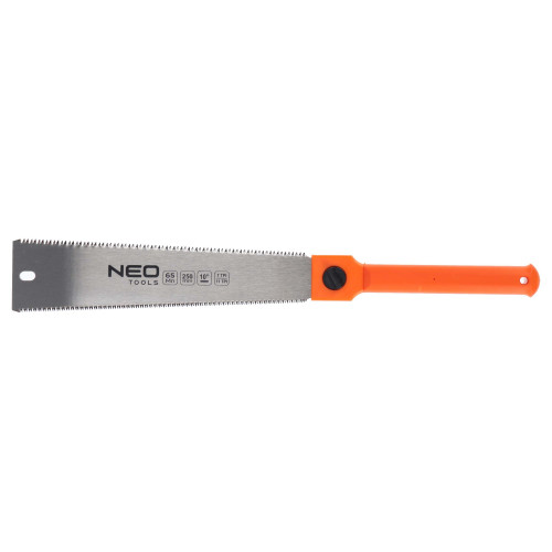 Piła japońska dwustronna 250 mm Neo Tools - 44-612 - NEO Tools - 1
