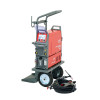 Spawarka Ideal Expert TIG 222 AC/DC PFC Pulse Pro5 LCD W - zestaw wodny - EXTIG222AW-G - Ideal - 1