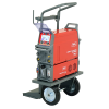 Spawarka Ideal Expert TIG 222 AC/DC PFC Pulse Pro5 LCD W - zestaw wodny - EXTIG222AW-G - Ideal - 6