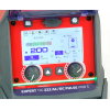 Spawarka Ideal Expert TIG 222 AC/DC PFC Pulse Pro5 LCD W - zestaw wodny - EXTIG222AW-G - Ideal - 4