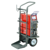 Spawarka Ideal Expert TIG 222 AC/DC PFC Pulse Pro5 LCD W - zestaw wodny - EXTIG222AW-G - Ideal - 10