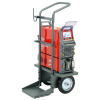 Spawarka Ideal Expert TIG 222 AC/DC PFC Pulse Pro5 LCD W - zestaw wodny - EXTIG222AW-G - Ideal - 9