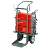 Spawarka Ideal Expert TIG 222 AC/DC PFC Pulse Pro5 LCD W - zestaw wodny - EXTIG222AW-G - Ideal - 11