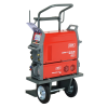 Spawarka Ideal Expert TIG 222 AC/DC PFC Pulse Pro5 LCD W - zestaw wodny - EXTIG222AW-G - Ideal - 7