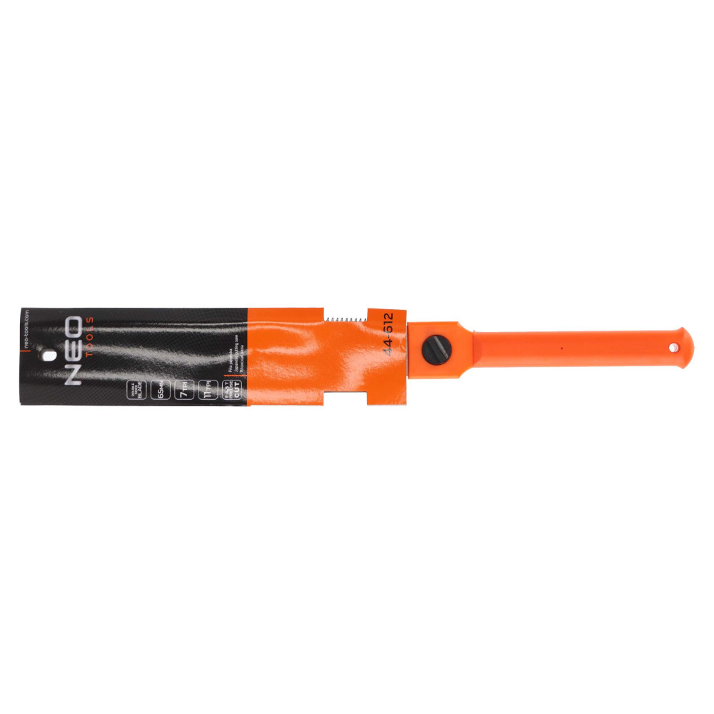 Piła japońska dwustronna 250 mm Neo Tools - 44-612 - NEO Tools - 7