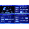 Spawarka Ideal Tecnomig 254/2 Pulse LCD - zestaw - TMIG254PLCD-G - Ideal - 5