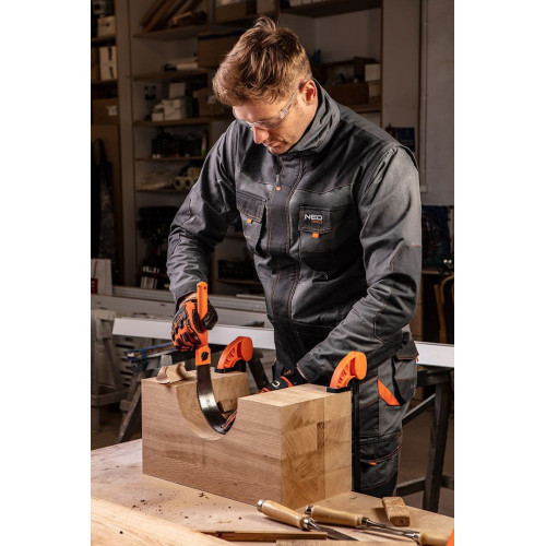 Piła japońska dwustronna 250 mm Neo Tools - 44-612 - NEO Tools - 9