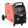 Spawarka Ideal Tecnomig 254/2 Pulse LCD - zestaw - TMIG254PLCD-G - Ideal - 8