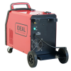 Spawarka Ideal Tecnomig 254/2 Pulse LCD - zestaw - TMIG254PLCD-G - Ideal - 7