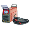 Spawarka Ideal Expert TIG 202 AC/DC Pulse Pro3.5 LCD - zestaw - EXTIG202AC-G - Ideal - 1