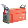 Spawarka Ideal Expert TIG 202 AC/DC Pulse Pro3.5 LCD - zestaw - EXTIG202AC-G - Ideal - 8