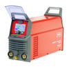 Spawarka Ideal Expert TIG 202 AC/DC Pulse Pro3.5 LCD - zestaw - EXTIG202AC-G - Ideal - 2