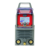 Spawarka Ideal Expert TIG 202 AC/DC Pulse Pro3.5 LCD - zestaw - EXTIG202AC-G - Ideal - 3