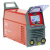 Spawarka Ideal Expert TIG 202 AC/DC Pulse Pro3.5 LCD - zestaw - EXTIG202AC-G - Ideal - 6