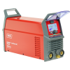 Spawarka Ideal Expert TIG 202 AC/DC Pulse Pro3.5 LCD - zestaw - EXTIG202AC-G - Ideal - 7