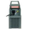 Spawarka Ideal Expert TIG 202 AC/DC Pulse Pro3.5 LCD - zestaw - EXTIG202AC-G - Ideal - 5