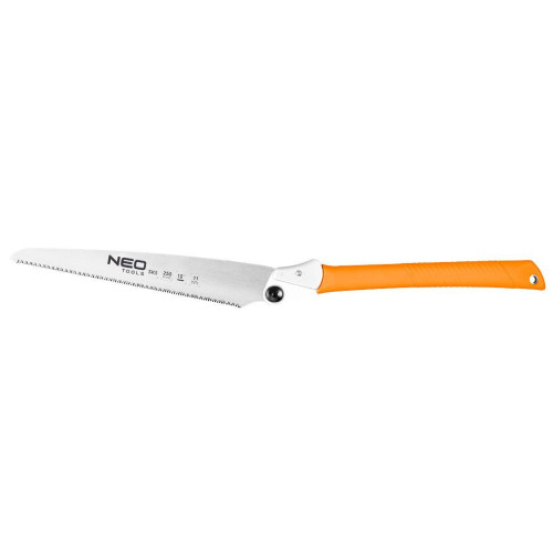 Piła japońska składana 250 mm Neo Tools - 44-611 - NEO Tools - 1 2
