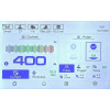 Spawarka Ideal Expert TIG 422 AC/DC Pulse Pro7 LCD - zestaw wodny - EXTIG422AC-G - Ideal - 5