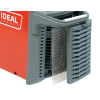 Spawarka Ideal Expert TIG 422 AC/DC Pulse Pro7 LCD - zestaw wodny - EXTIG422AC-G - Ideal - 8