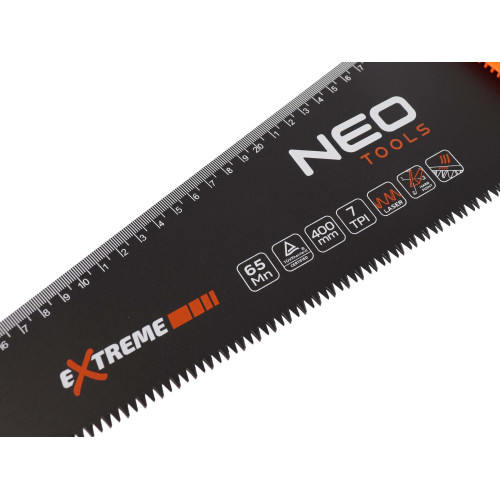 Piła płatnica 400 mm Neo Tools - 41-111 - NEO Tools - 1 2