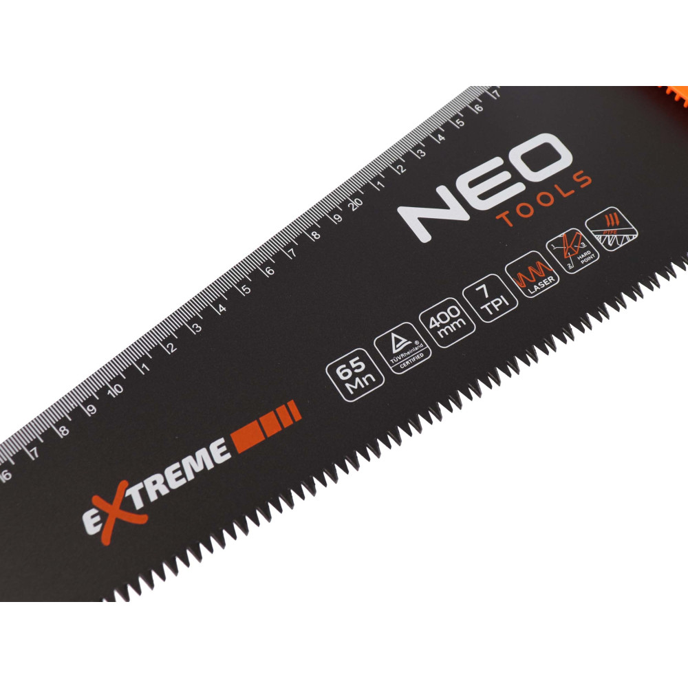 Piła płatnica 400 mm Neo Tools - 41-111 - NEO Tools - 2