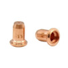 Dysza tnąca płaska fi 1,1 mm do uchwytu plazmy IPT60 / Ideal - 491.3138 - Ideal - 1