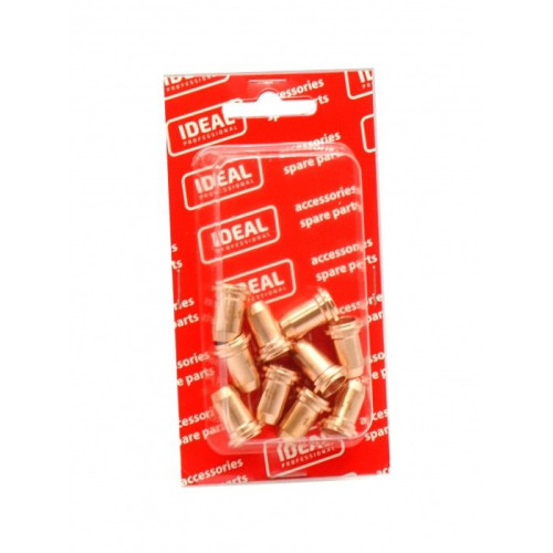 Dysza tnąca płaska fi 1,1 mm do uchwytu plazmy IPT60 / blister 10 szt. / Ideal - 491.3138/10 - Ideal - 1