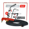 Uchwyt plazmowy ręczny IPT60 / 6 metrów / złącze centralne / Ideal - T3981130 - Ideal - 1