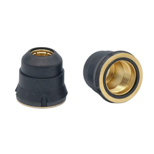Zestaw części uchwytu plazmowego IPT60 / Ideal - PLASMABOX/IPT60 - Ideal - 6