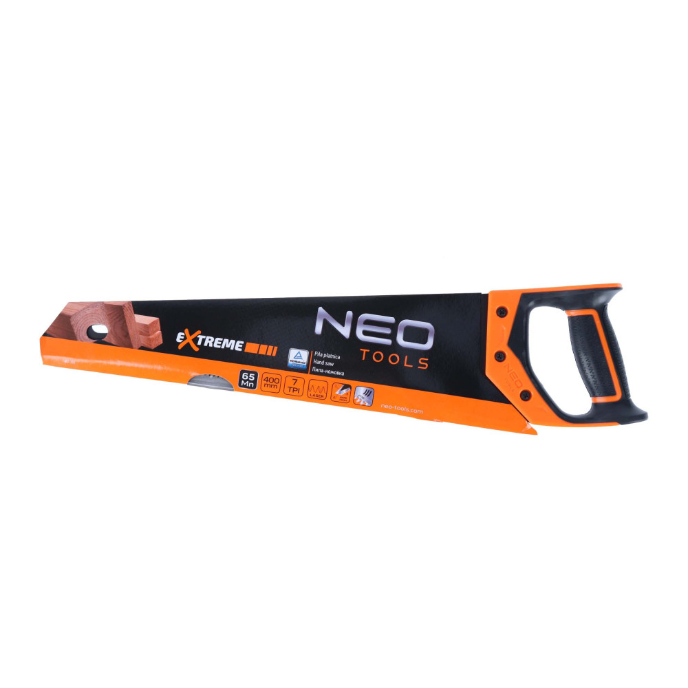 Piła płatnica 400 mm Neo Tools - 41-111 - NEO Tools - 5