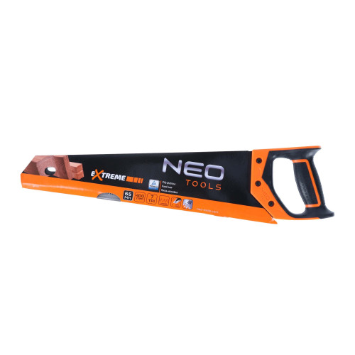 Piła płatnica 400 mm Neo Tools - 41-111 - NEO Tools - 5