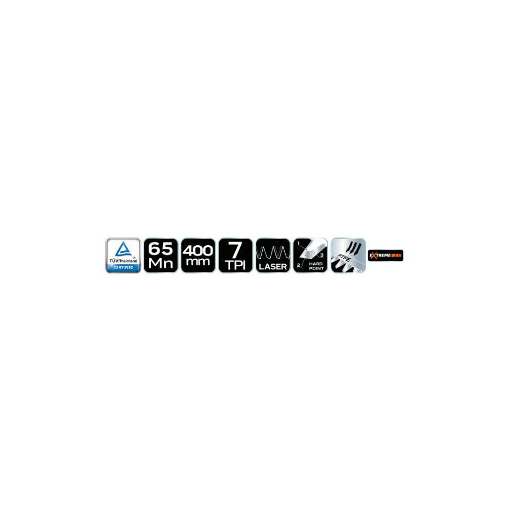 Piła płatnica 400 mm Neo Tools - 41-111 - NEO Tools - 7