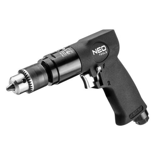 Wiertarka pneumatyczna 1800 rpm / 1-10 mm Neo Tools - 14-514 - NEO Tools - 1