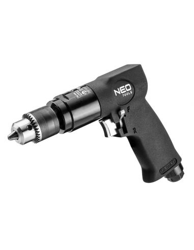 Wiertarka pneumatyczna 1800 rpm / 1-10 mm Neo Tools - 14-514 - NEO Tools - 1