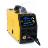 Spawarka Magnum MIG 207 Alu-Puls Synergia - zestaw - U MI 207 ALSY-G - Magnum - 8