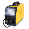 Spawarka Magnum MIG 207 Alu-Puls Synergia - zestaw - U MI 207 ALSY-G - Magnum - 9
