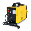 Spawarka Magnum MIG 207 Alu-Puls Synergia - zestaw - U MI 207 ALSY-G - Magnum - 12