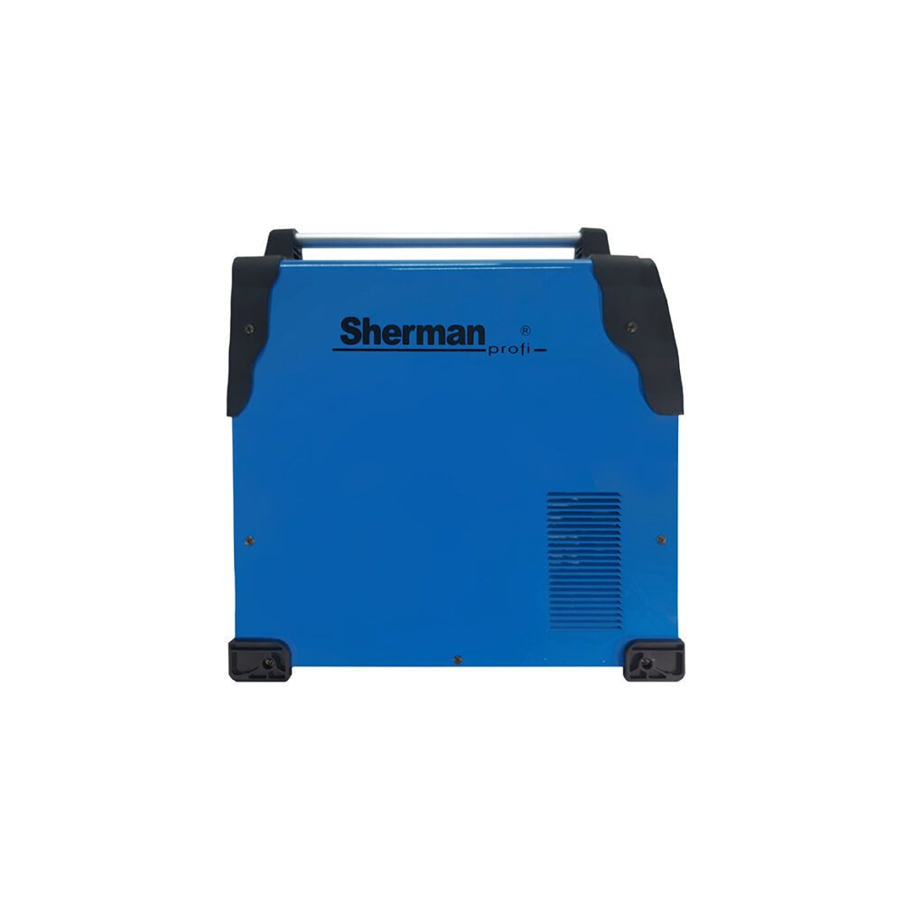 Spawarka Sherman TIG 210 AC/DC Pulse - zestaw - SINW-TIG210ACDCP-G - Sherman - 8