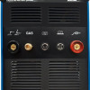 Spawarka Sherman TIG 210 AC/DC Pulse - zestaw - SINW-TIG210ACDCP-G - Sherman - 9