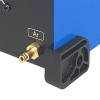 Spawarka Sherman TIG 210 AC/DC Pulse - zestaw - SINW-TIG210ACDCP-G - Sherman - 13