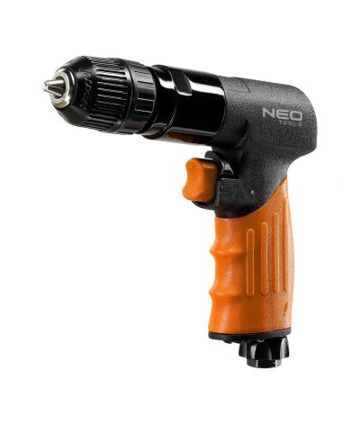 Wiertarka pneumatyczna 1800 rpm / 1,5-10 mm Neo Tools - 14-026 - NEO Tools - 1