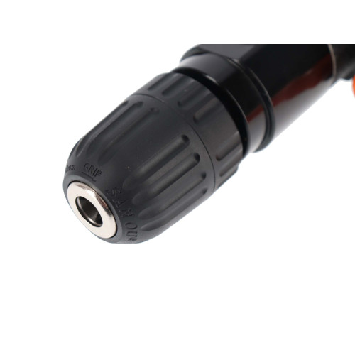 Wiertarka pneumatyczna 1800 rpm / 1,5-10 mm Neo Tools - 14-026 - NEO Tools - 1 2